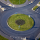 Illustration for article titled America is not falling in love with roundabouts